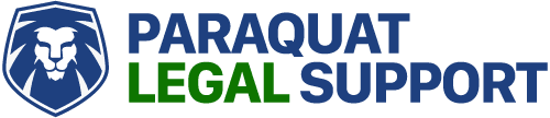 PARAQUAT LEGAL SUPPORT